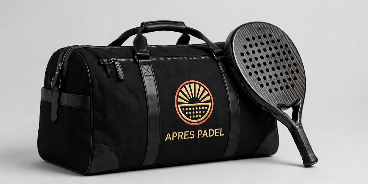 Après Padel Duffel